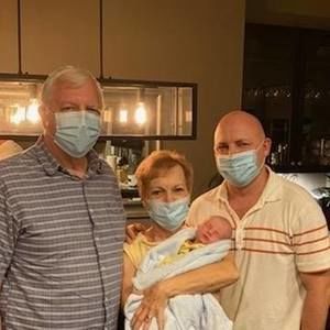 Meet your Posher, Deb